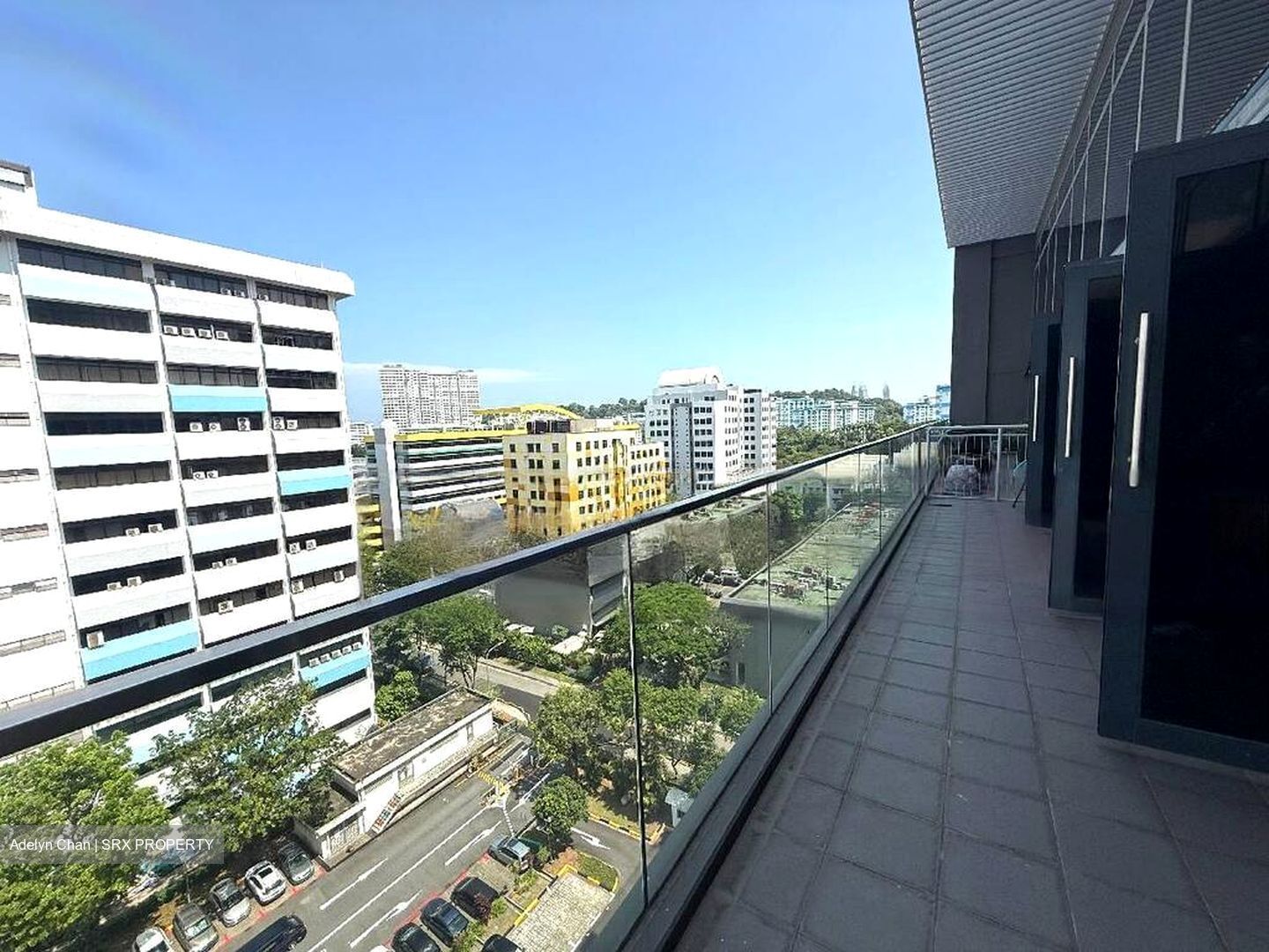 Apex @ Henderson (D3), Factory #478361591